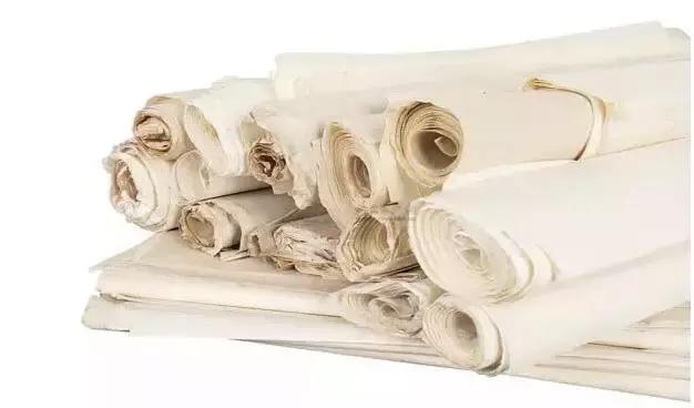 书法的折纸方法,书法折纸方法太实用了