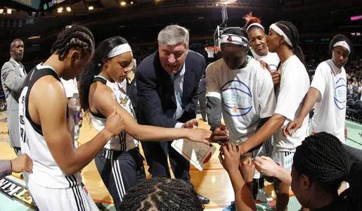 NBA纪实连载39:最想废了乔丹的那个人,恶贯满盈的比尔兰比尔