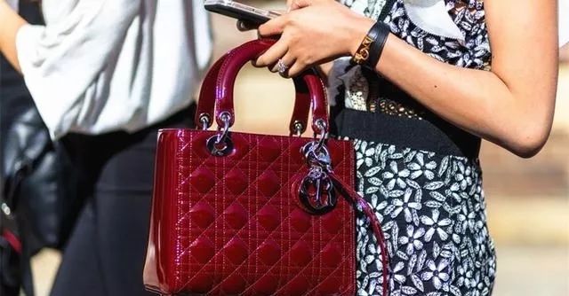 十款永不过时小包包,不过时的经典款包包