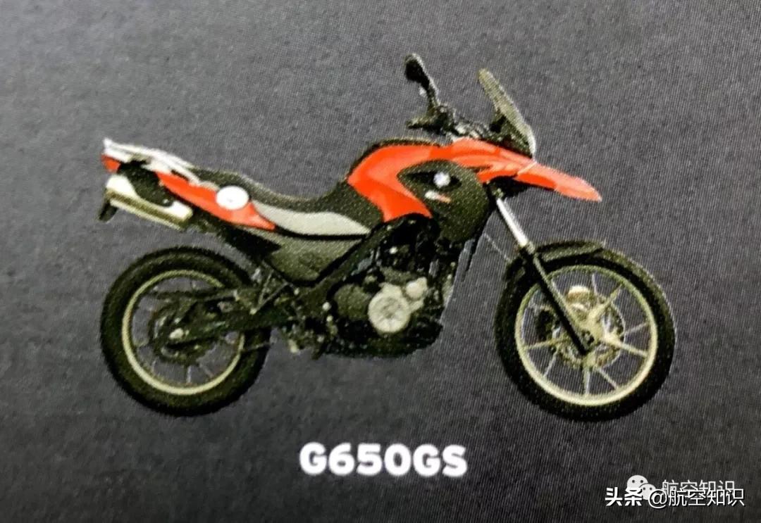 入门级的宝马摩托车,开起来最舒服的宝马摩托车