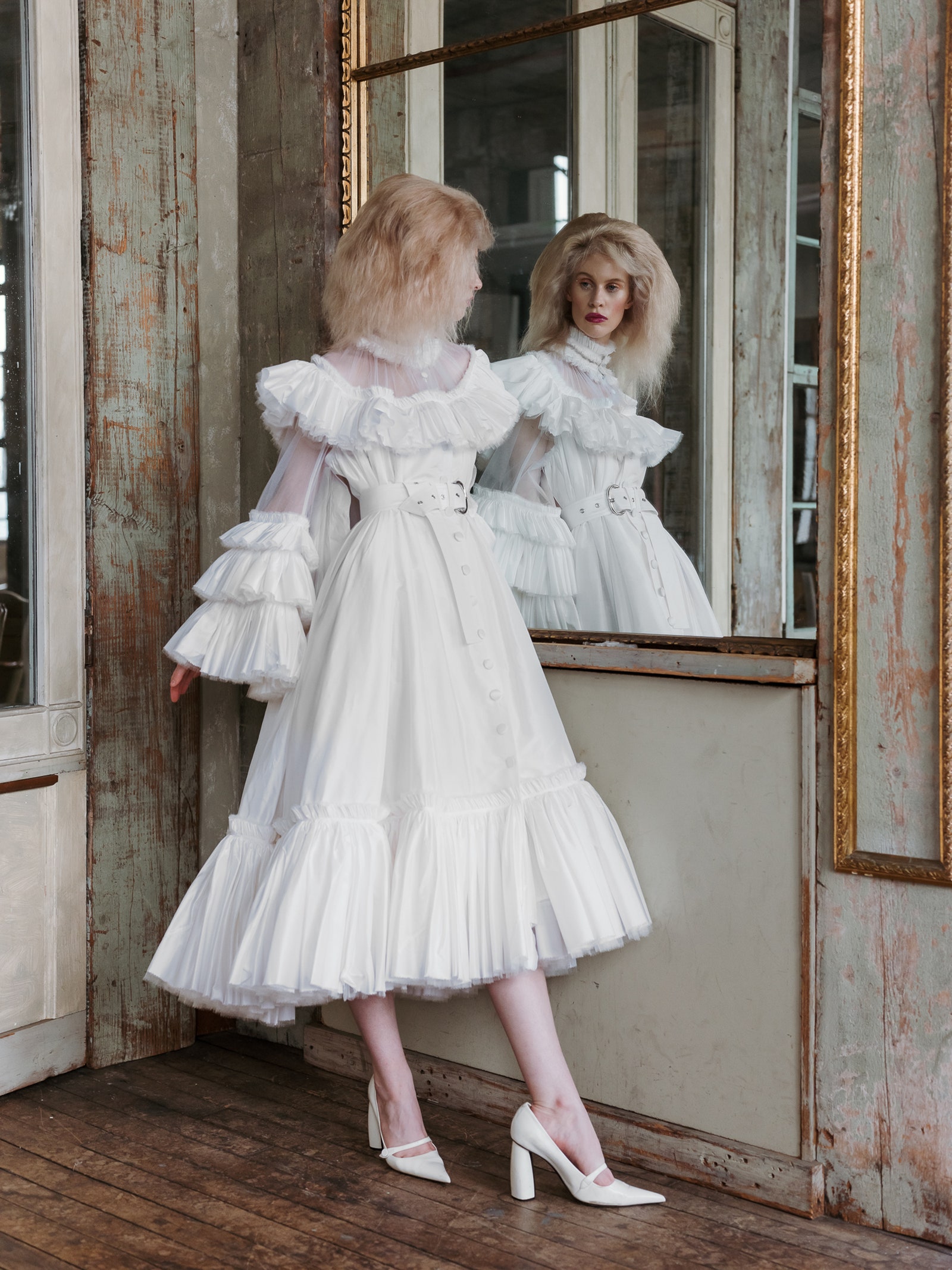 ladygaga婚纱,ladygaga新的恋情