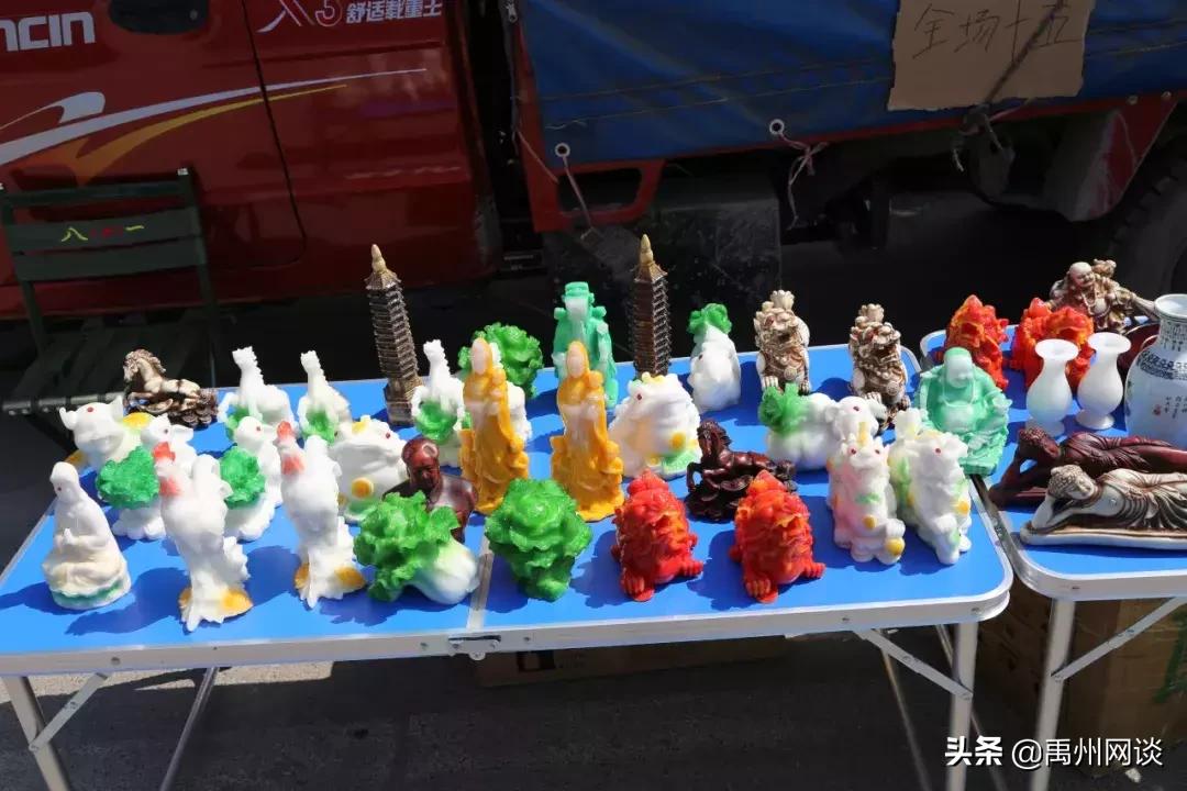 禹州人要和褚河镇说再见了！褚河镇！这些刚拍的照片！