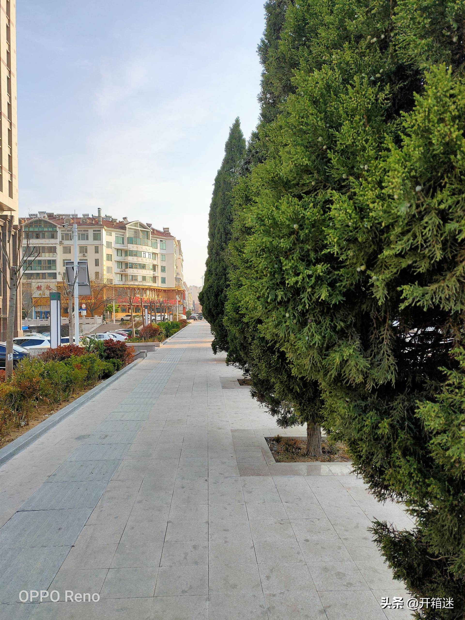 oppo2019首款新作reno标准版测评,oppo全球首款双潜望值得入手吗