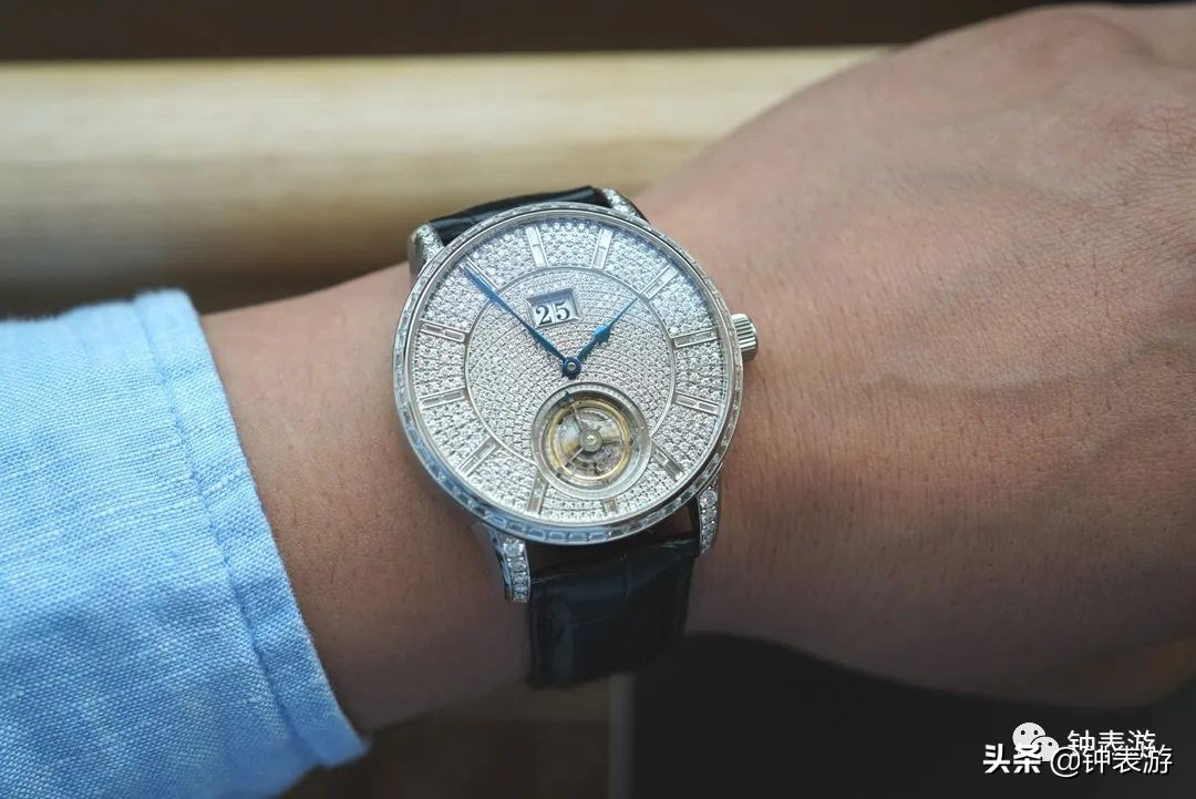 格拉苏蒂原创怎么解说,格拉苏蒂陀飞轮质量怎么样