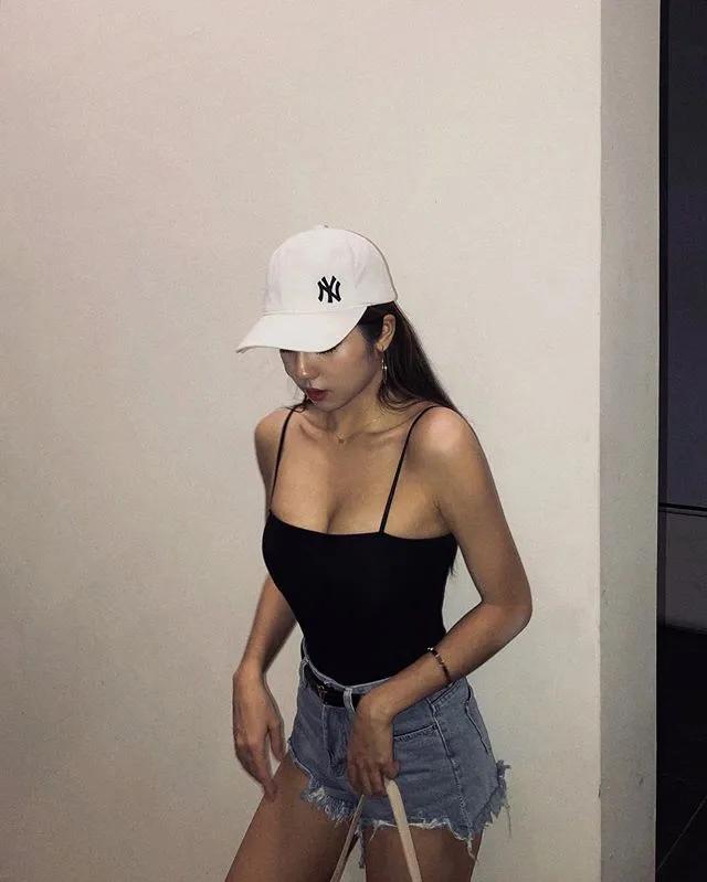 健身房遇见高冷御姐是谁,健身房健身的萝莉