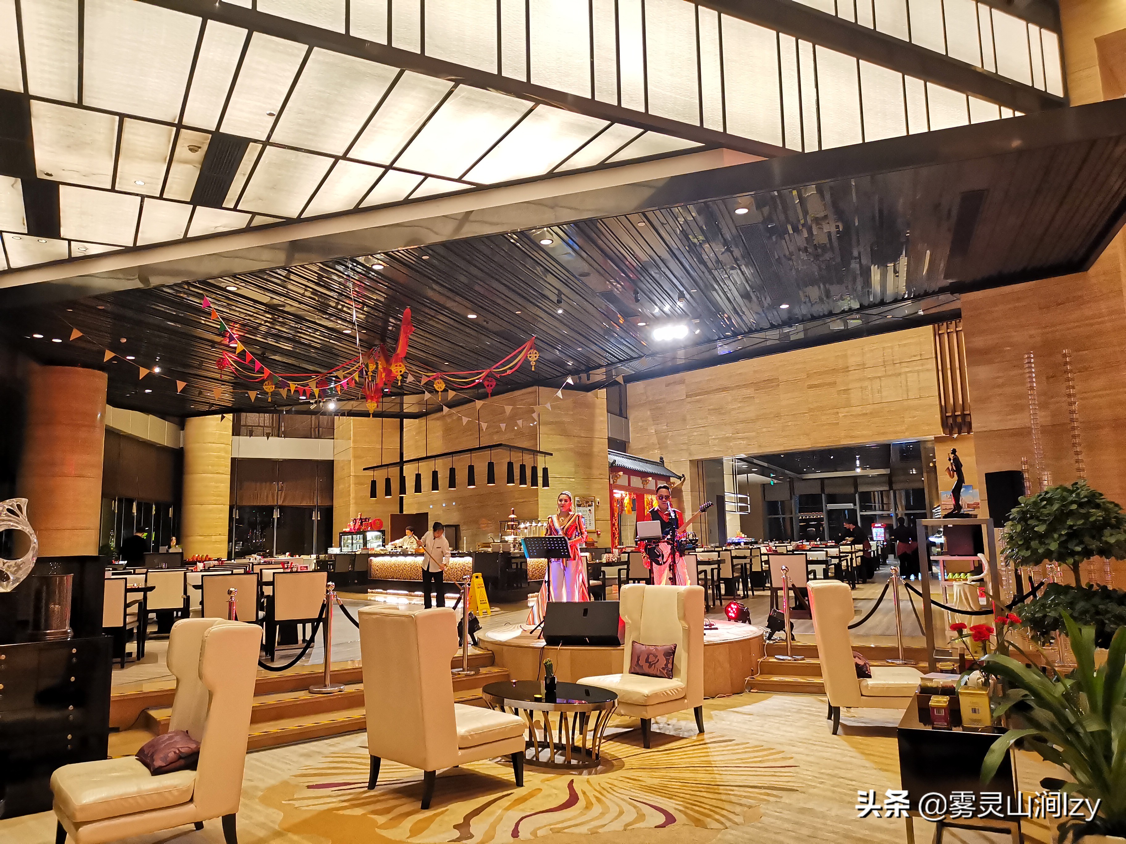 惠州皇冠假日酒店优惠,常旅客酒店玩法