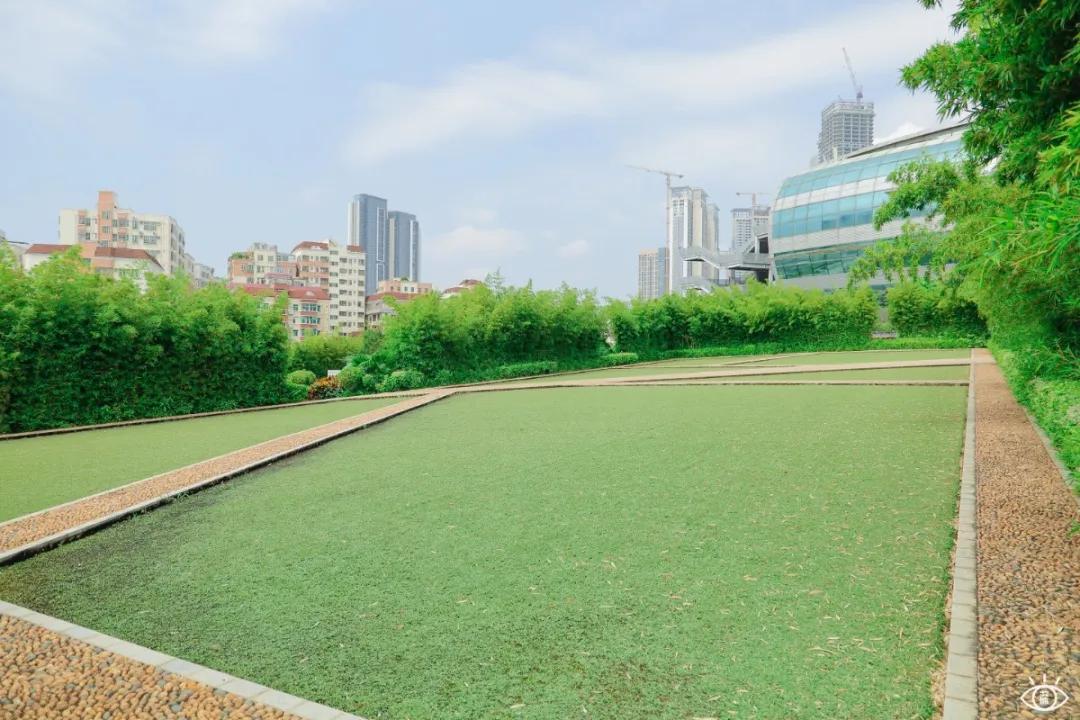 工业风公园视频,工业风公园效果图