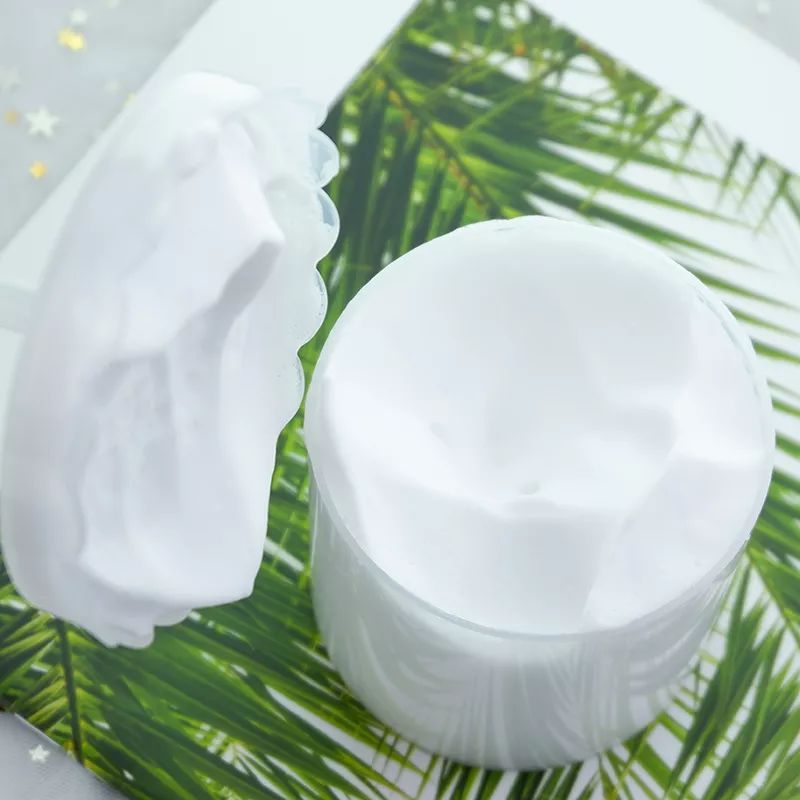 vidivici洁面乳好难挤出,vidivici洁面真假鉴别