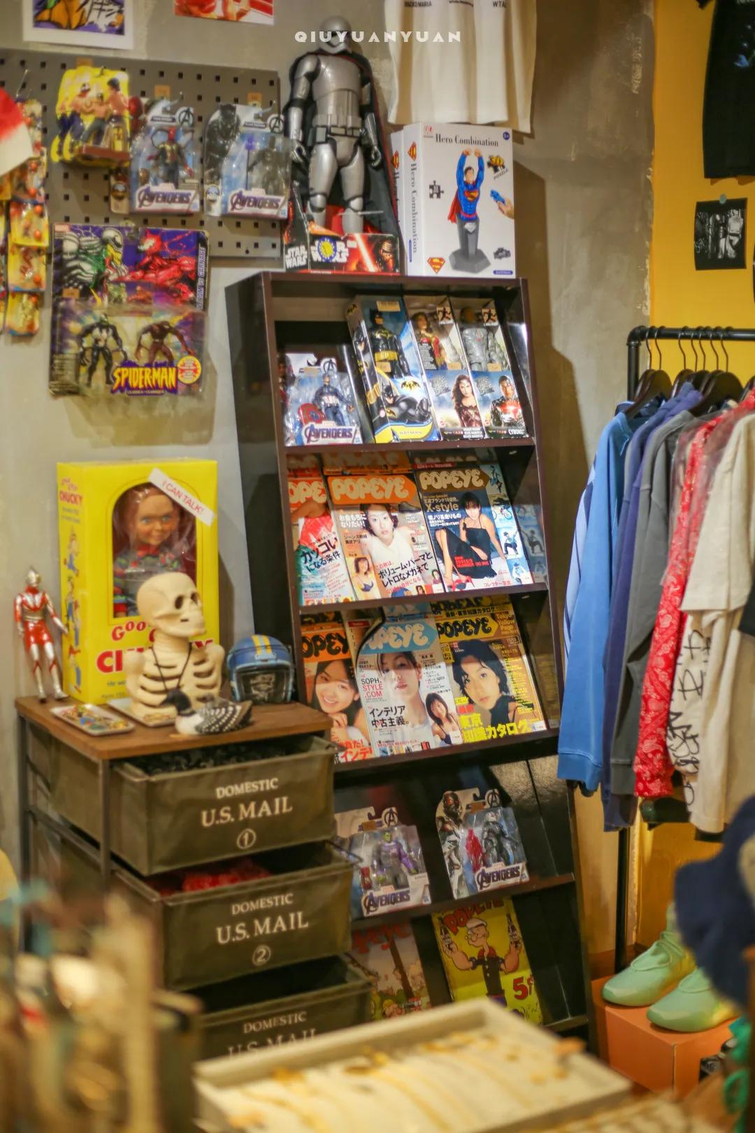 预测这里是下一个望平街，成都东大街背后的新晋红网街