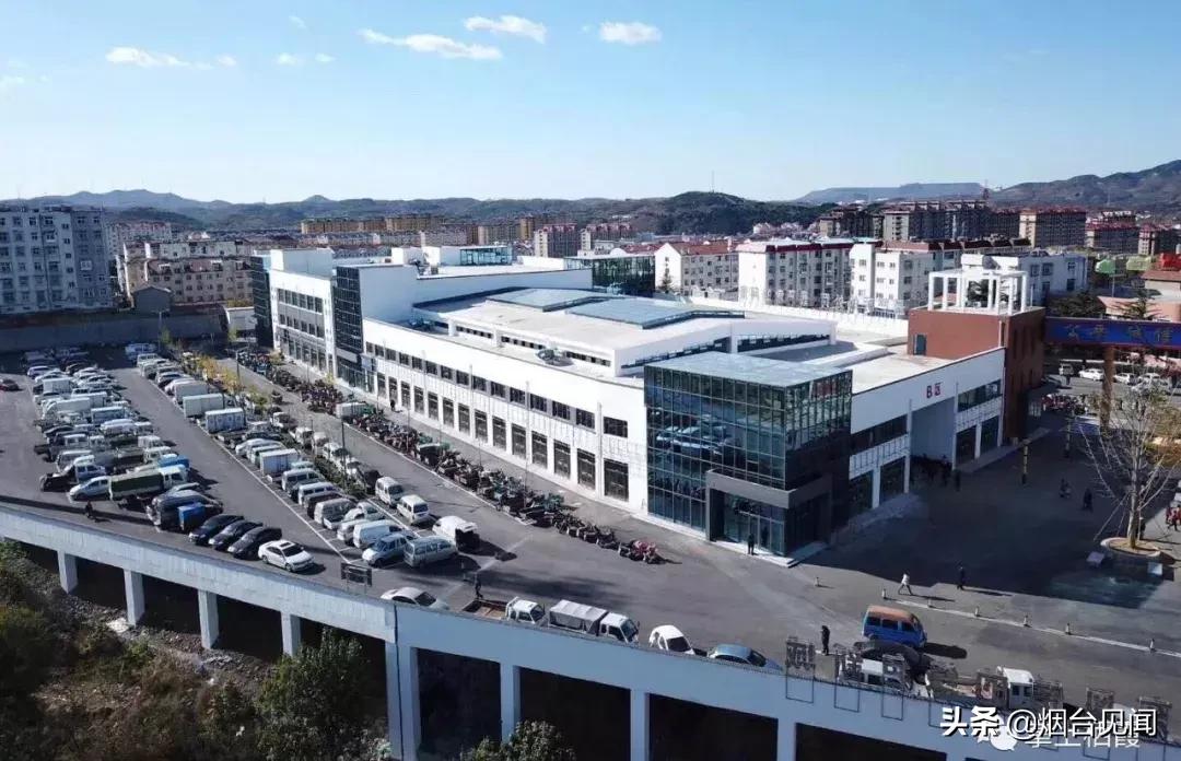 栖霞县大事件,烟台市栖霞市哪里有摆摊的夜市