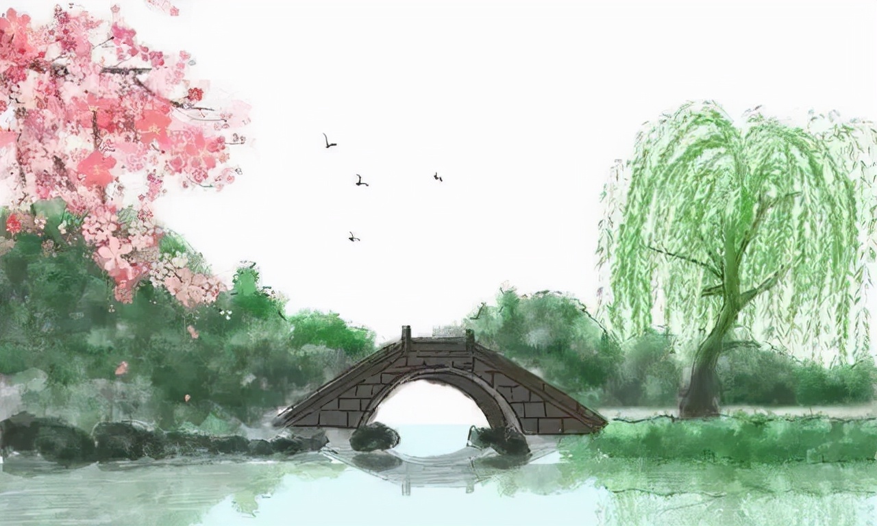 宋词经典赏析100首,绝美的十五首宋词欣赏