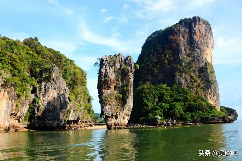 蜜月潜水看海推荐,全球最适合蜜月旅游的海岛