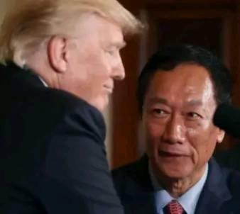 富士康为什么取代不了苹果,富士康是苹果在中国唯一代工厂吗