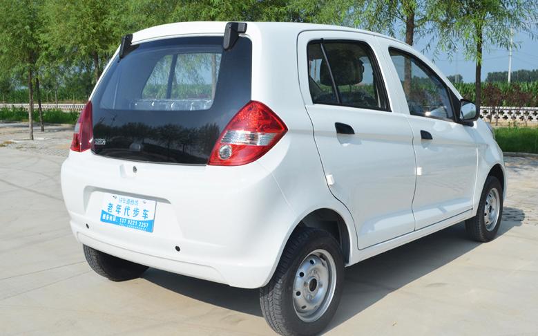 老年代步车需要驾照吗标准是什么,老年代步车三轮车需要驾照吗