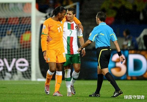 国内足球最佳外援,恒大足球名气最大的外援