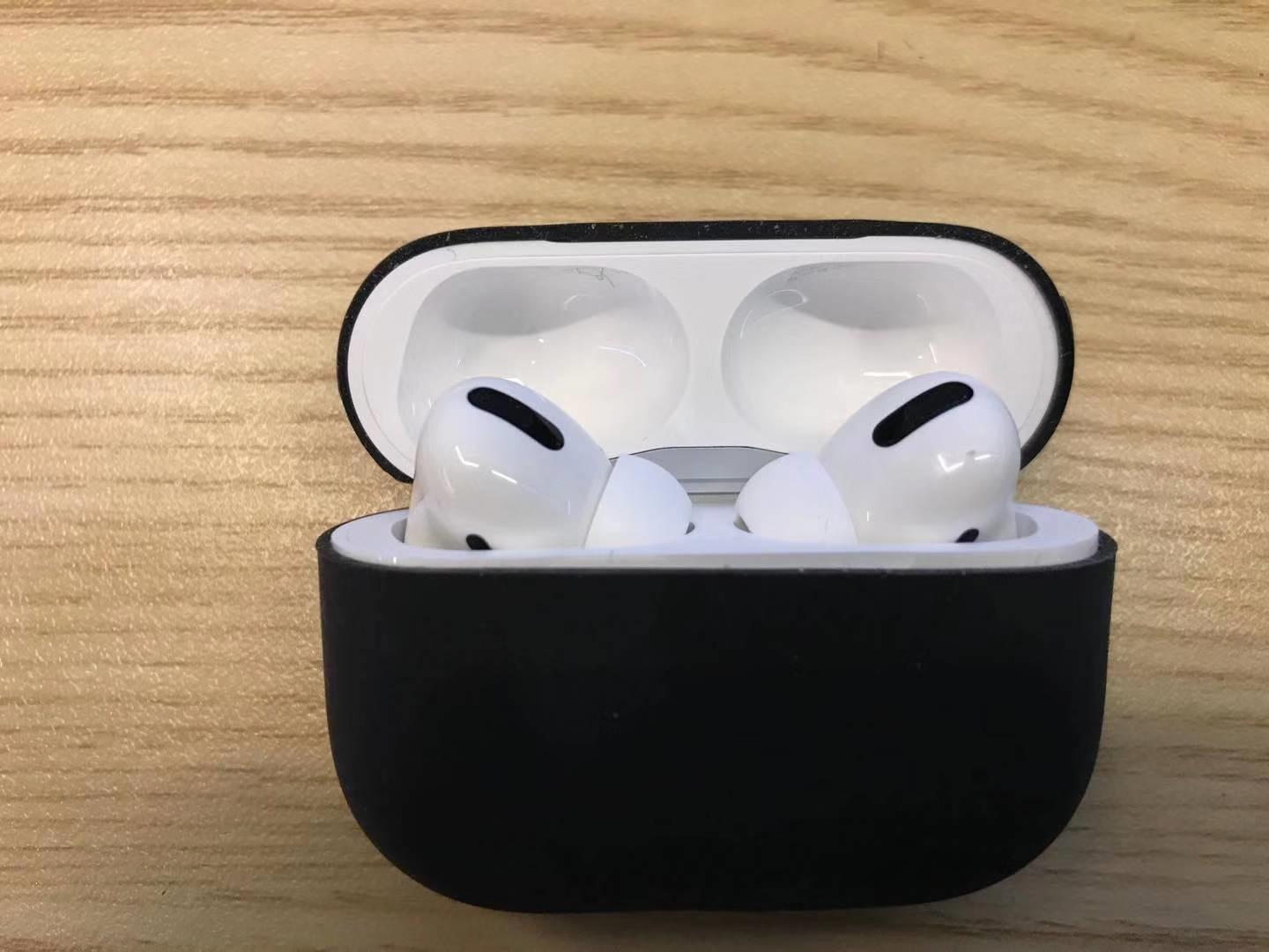 入手港版AirPodsPro耳机,1799元带保修!省了200元