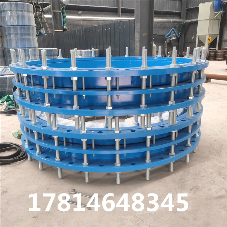 双法兰传力接头有哪些标准,双法兰传力接头啥作用