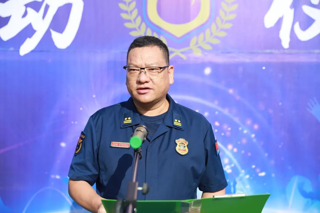 火焰蓝散打搏击俱乐部,火焰蓝正青春