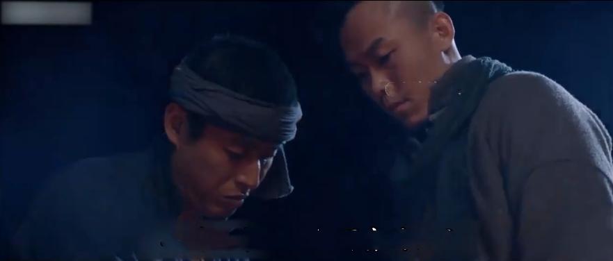 兄弟2人合租一女为妻，只为传宗接代，结局催人泪下—《狃花女》