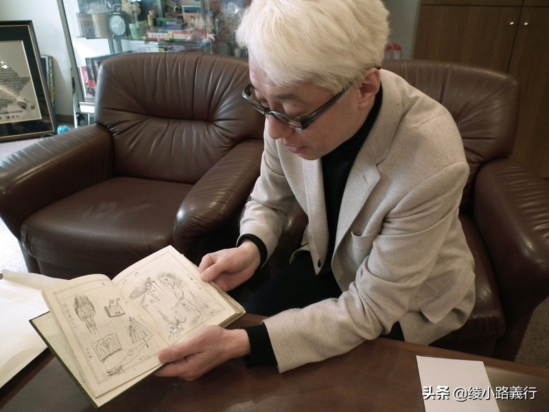 手冢治虫有多强,手冢治虫铁臂阿童木