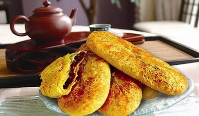 中国山西省忻州市,山西忻州城市全貌