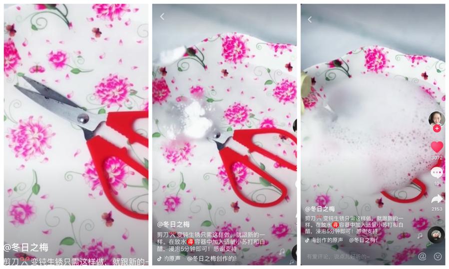 小苏打10大谣传,谣言小苏打