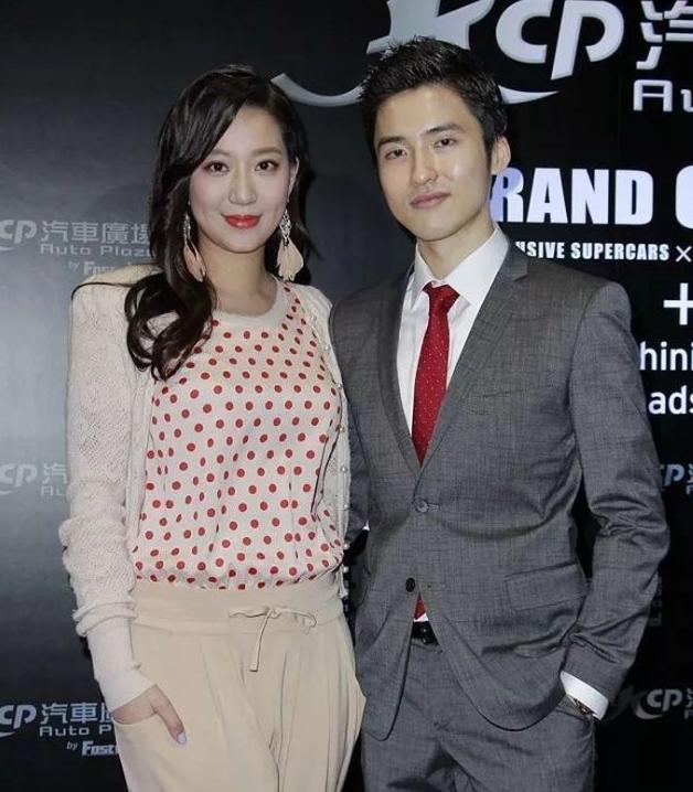 汪圆圆为什么能嫁入豪门,汪圆圆三胎