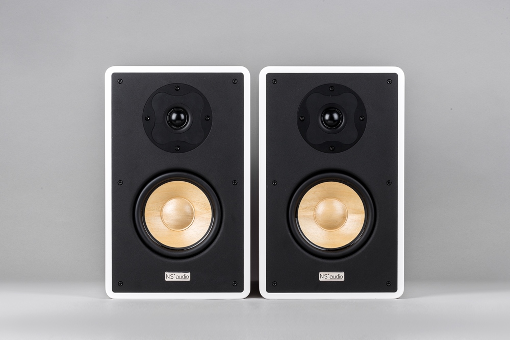 自然声ns19音箱试听,自然声ns17拆解