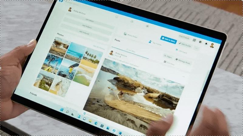 windows11安卓子系统如何使用,windows11正式版恢复win10菜单