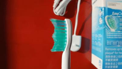 飞利浦hx6511牙刷测评,飞利浦hx6511和2421