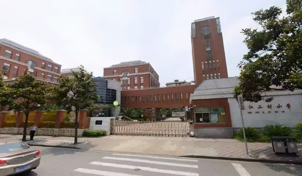 上海16区小学排名一览表,2019年幼升小上海梯队学校名单