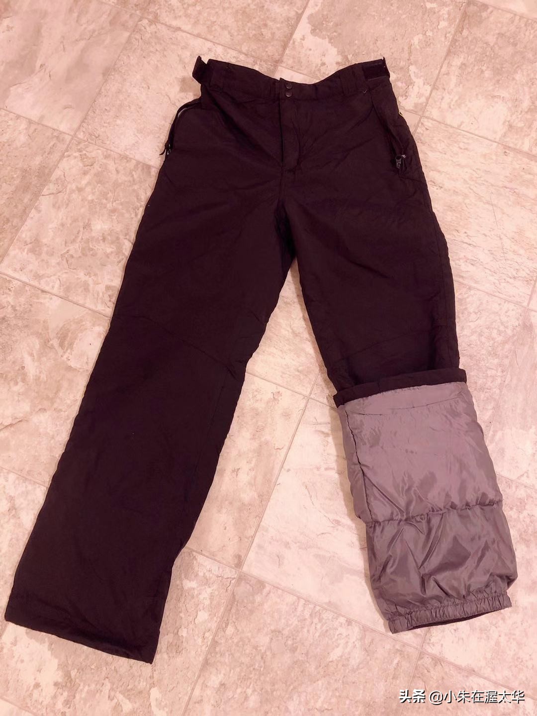 加拿大的冬天应该怎么穿,渥太华冬天玩什么好呢