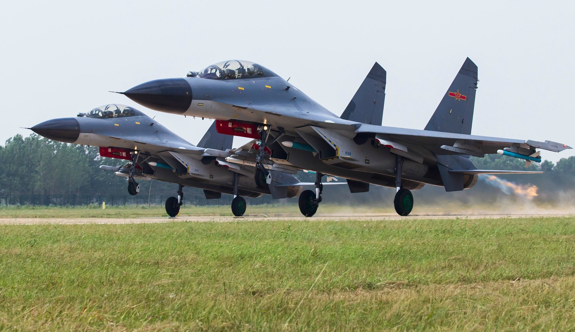 气动最好的战斗机,气动性能最好的飞机