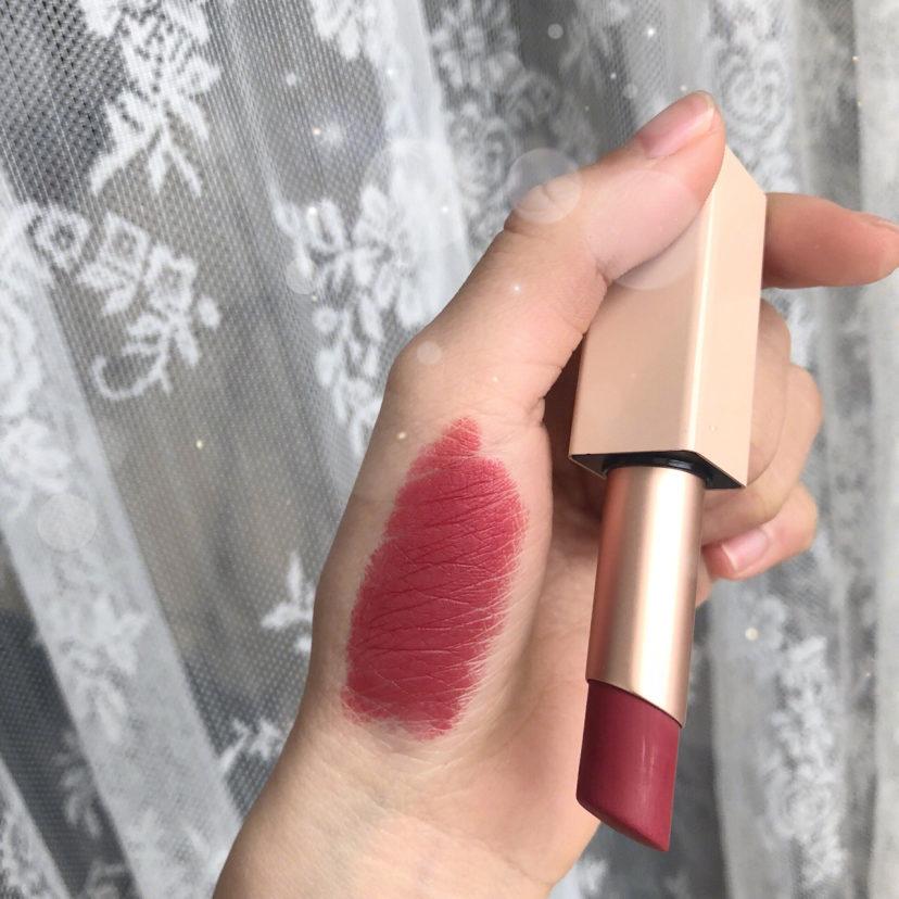 平价王者口红,平价wild口红