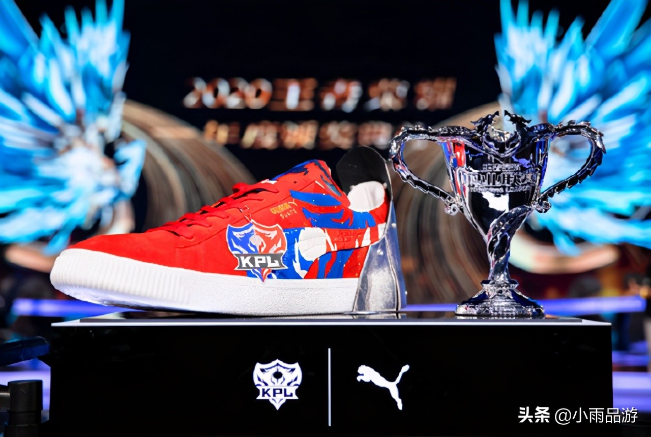 kpl解约彪马 (kpl与彪马解约吗)