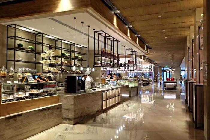 深圳金沙湾海边酒店,深圳金沙湾沙滩酒店