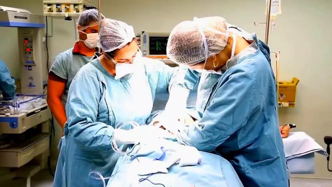 剖宫产真的比顺产好吗,剖宫产全过程解析