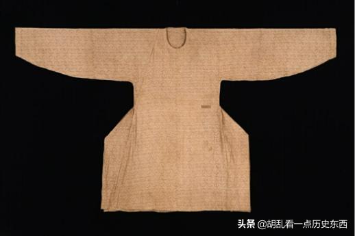 明明穿的是汉服为何说成是和服,历史上真正的韩服由来