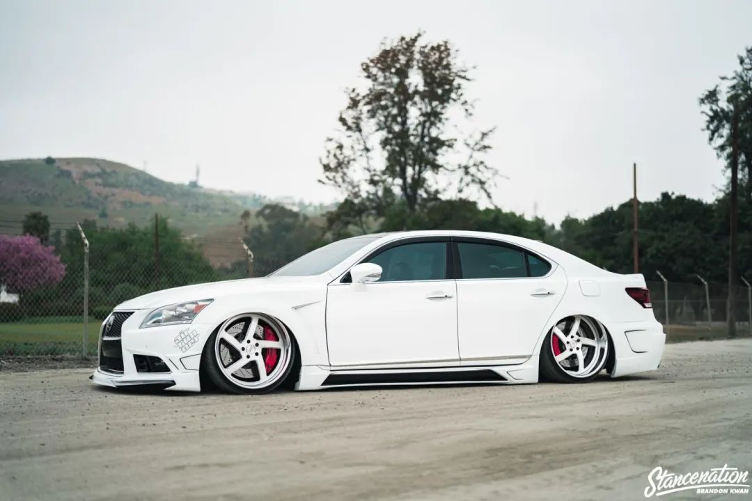 老雷克萨斯翻新ls460,老ls460雷克萨斯