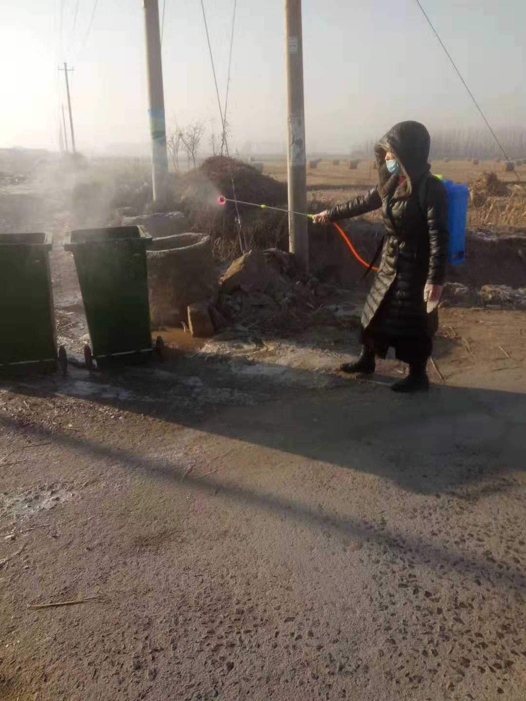 曹妃甸九农场疫情防控,曹妃甸六农场疫情最新通报