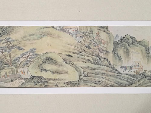 《全宋词2790卷》（701—720卷）李仲光孙惟信卫元卿方千里