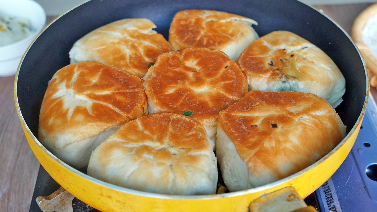 冬季暖胃美食冬后要进补,冬天养生食谱三款进补美食做法