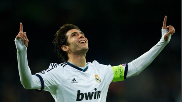 卡卡天下足球陌上人如玉,卡卡陌上人如玉