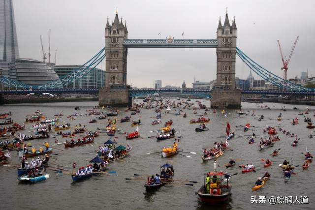 棕榈大道留学一般要多少钱,伦敦国王学院课程实录