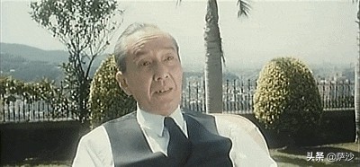 古惑仔2三联帮老大对山鸡的教导,山鸡当三联帮堂主为啥还回洪兴