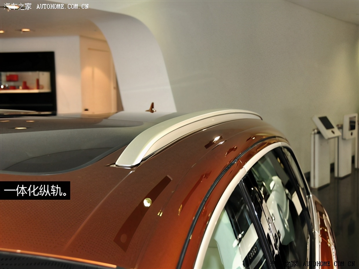 汽车打孔安装行李架,汽车安装行李架限高多少