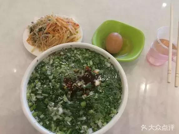 吴忠必吃十大美食,宁夏吴忠特色美食