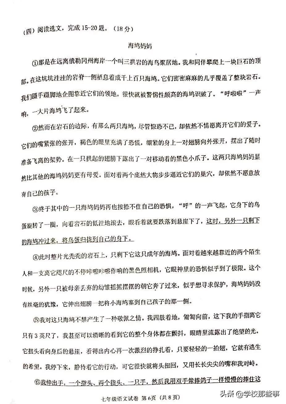 沈阳皇姑区期末试卷答案六年级下,沈阳皇姑区期末试卷答案八年上
