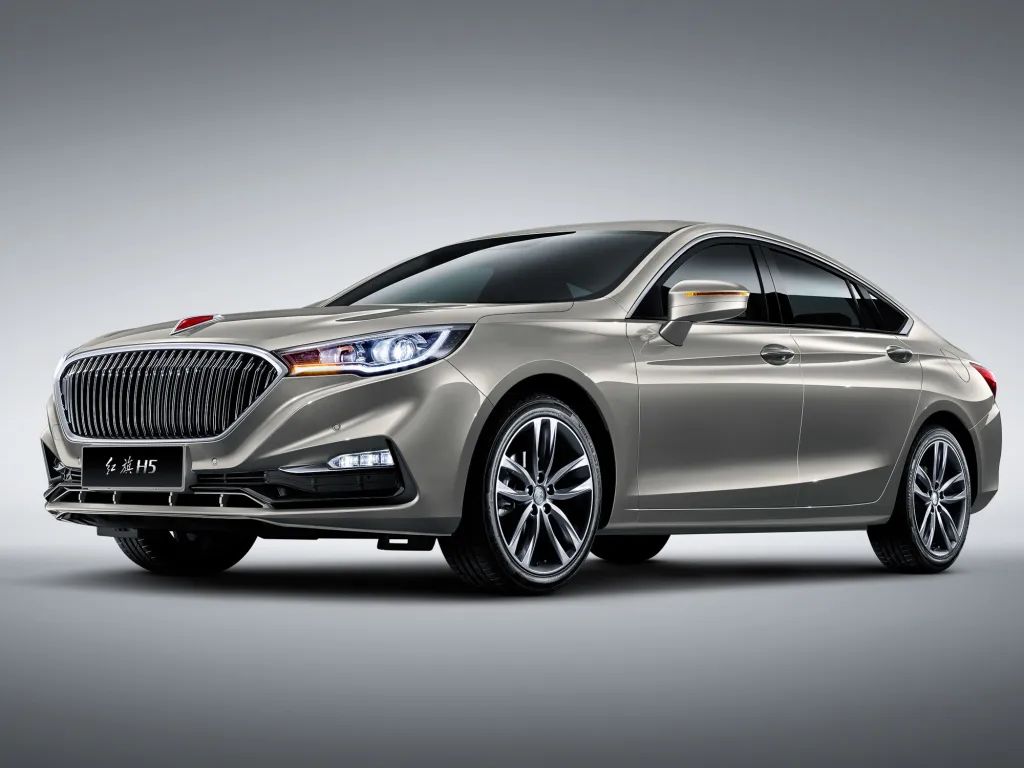 马自达和一汽合作的都有哪些车型,马自达为什么改为一汽轿车