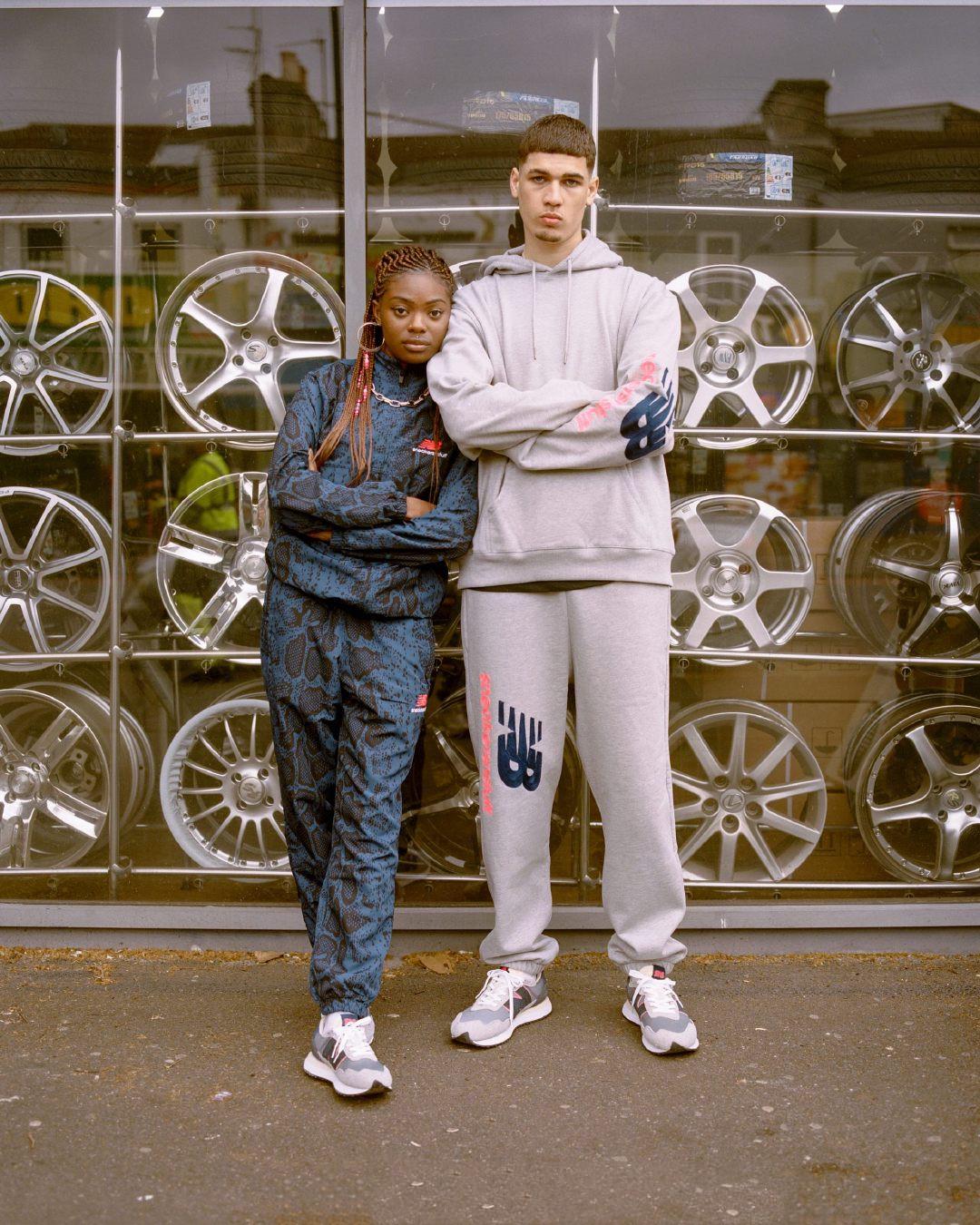 新百伦现在的代言人是谁,新百伦代言人解除合约吗